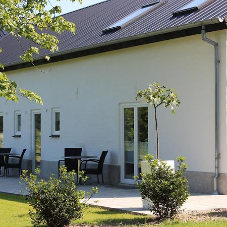 272 Bed & Breakfast Esbjerg Ngoại thất bức ảnh