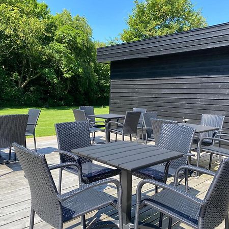 272 Bed & Breakfast Esbjerg Ngoại thất bức ảnh