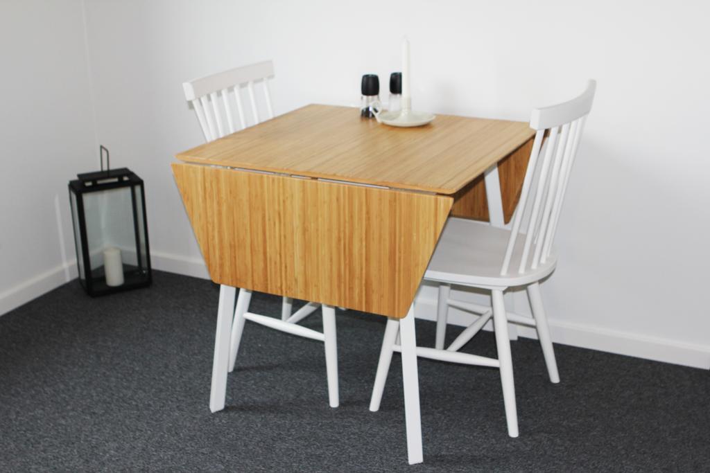 272 Bed & Breakfast Esbjerg Phòng bức ảnh