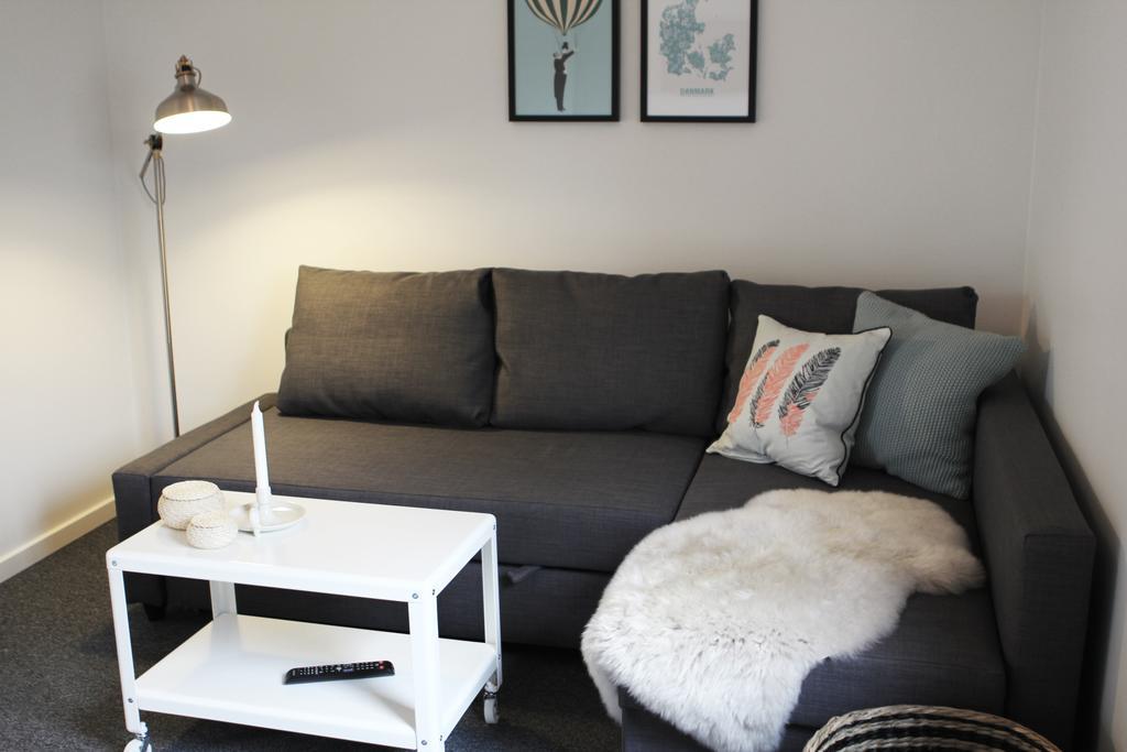 272 Bed & Breakfast Esbjerg Phòng bức ảnh