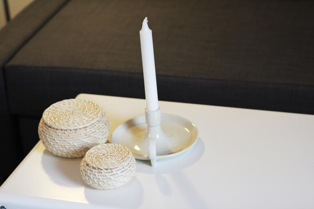 272 Bed & Breakfast Esbjerg Phòng bức ảnh
