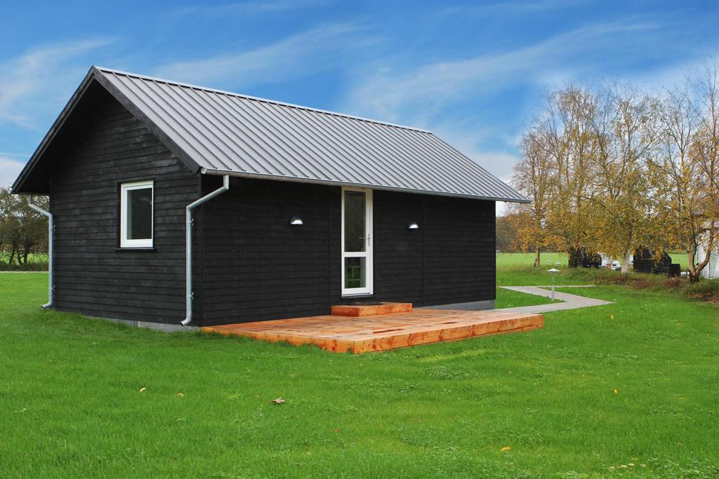 272 Bed & Breakfast Esbjerg Phòng bức ảnh