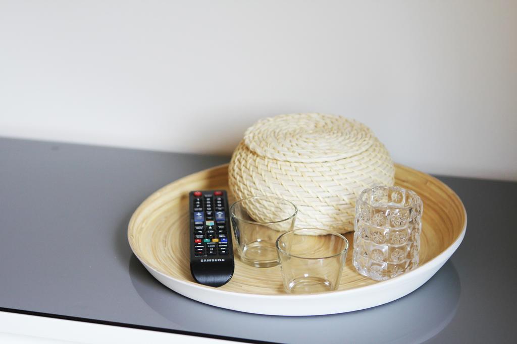 272 Bed & Breakfast Esbjerg Phòng bức ảnh