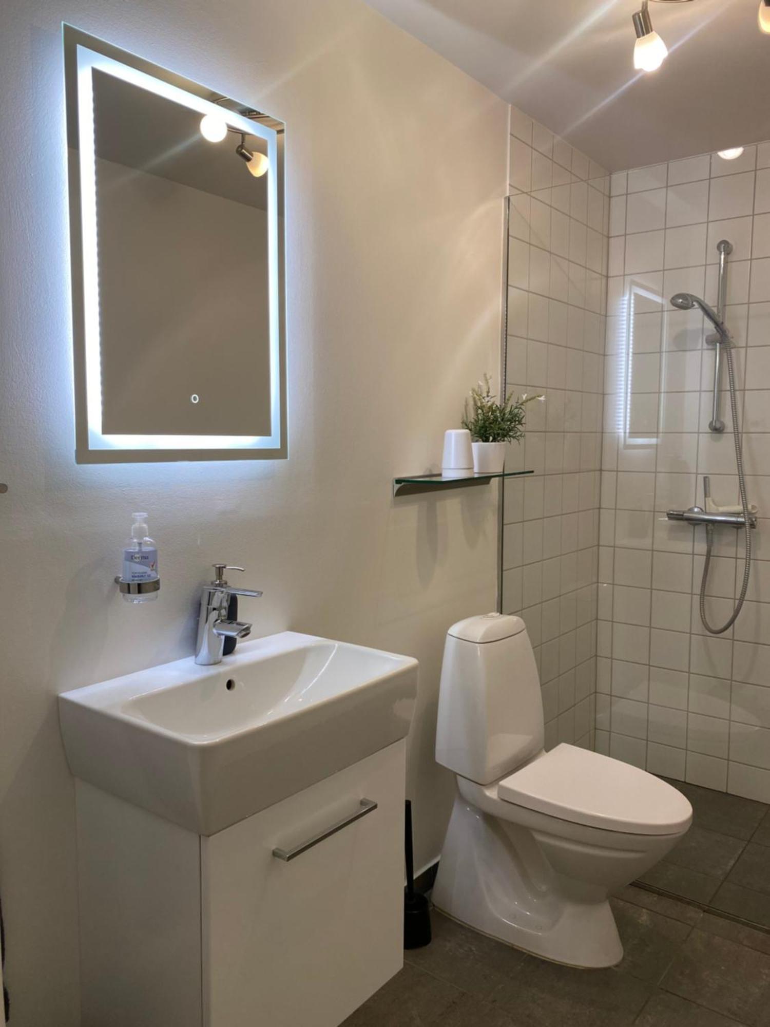 272 Bed & Breakfast Esbjerg Ngoại thất bức ảnh