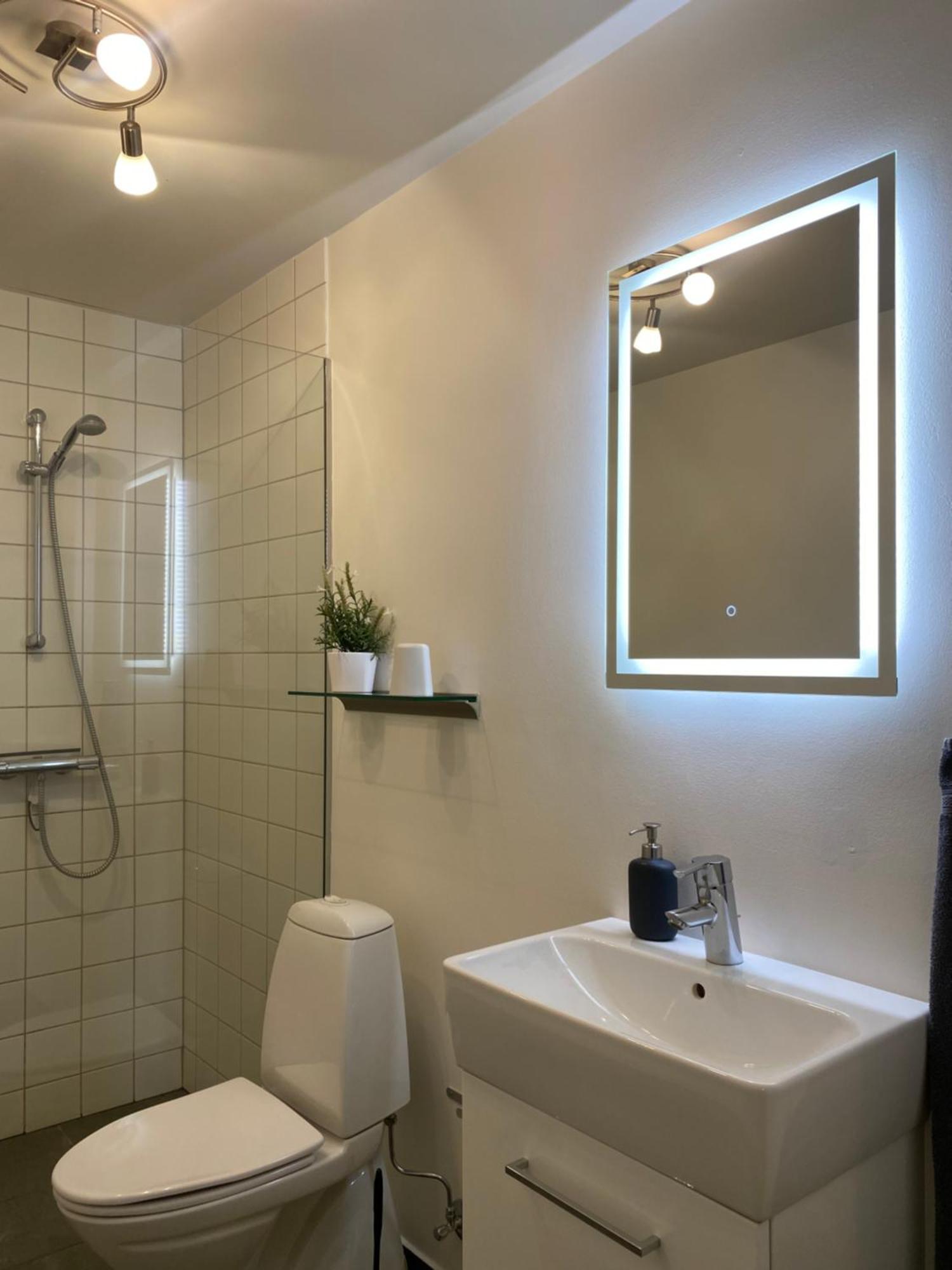 272 Bed & Breakfast Esbjerg Ngoại thất bức ảnh