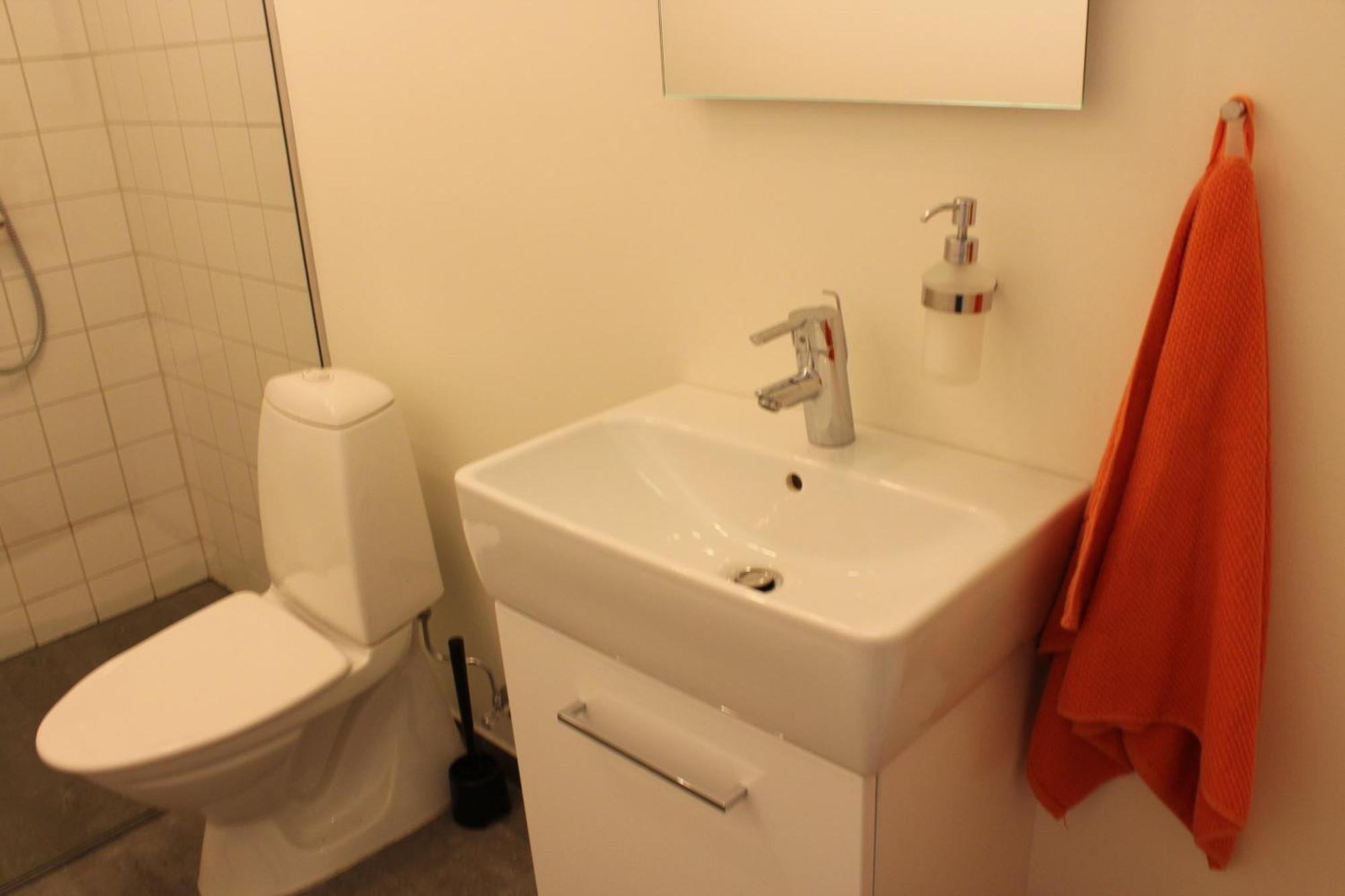 272 Bed & Breakfast Esbjerg Ngoại thất bức ảnh