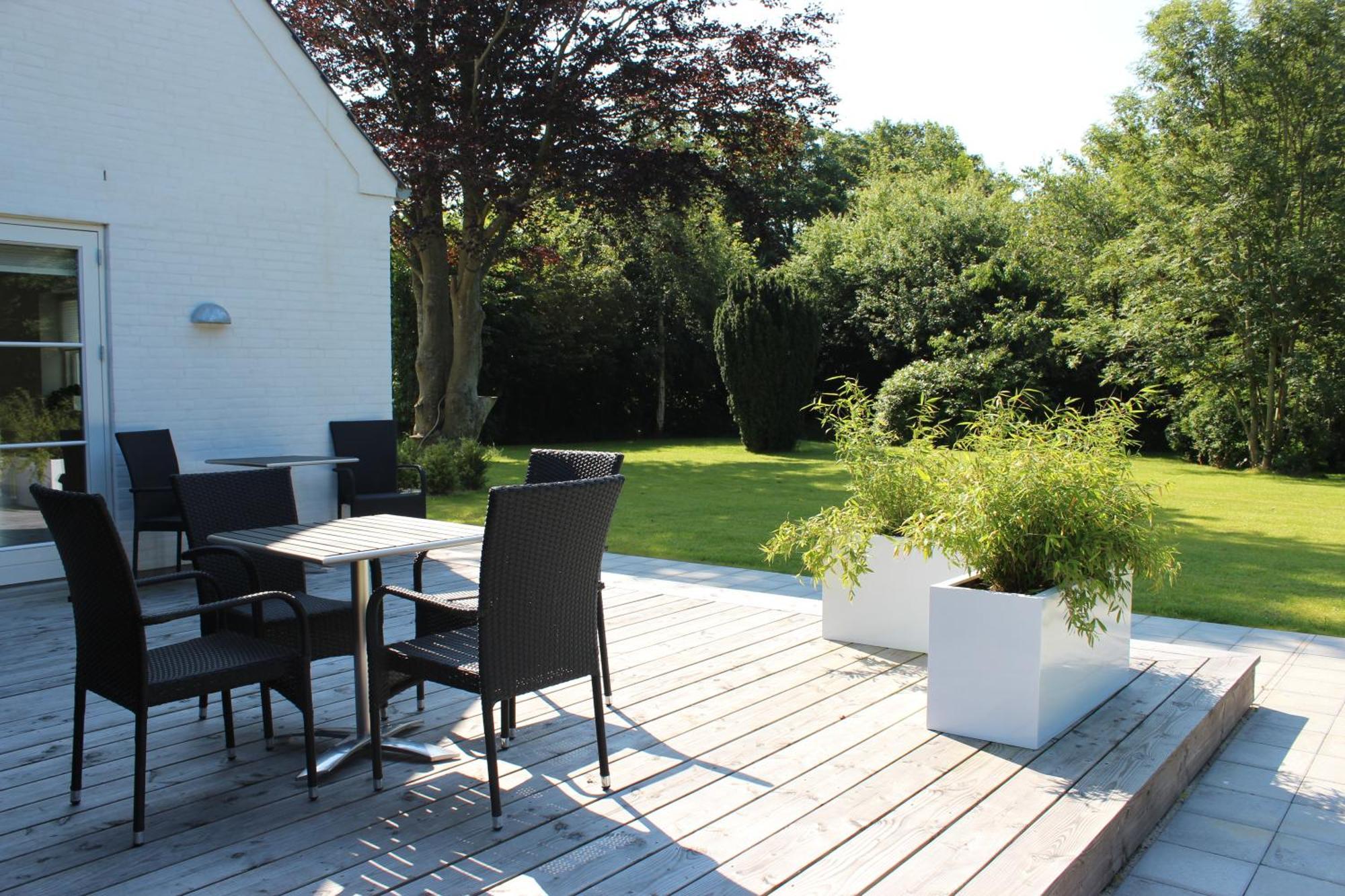 272 Bed & Breakfast Esbjerg Ngoại thất bức ảnh