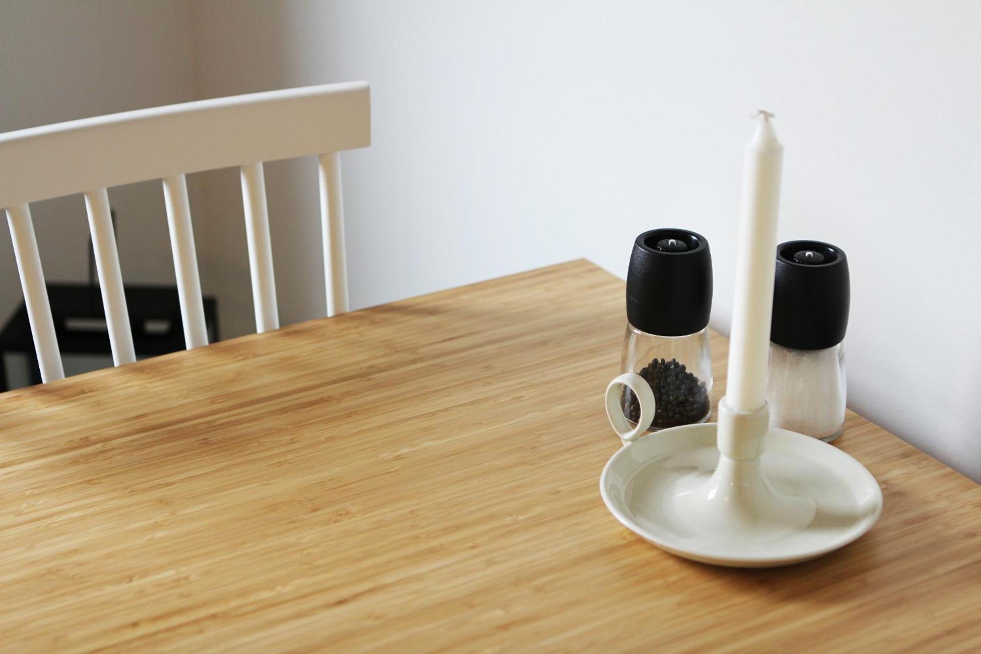 272 Bed & Breakfast Esbjerg Phòng bức ảnh