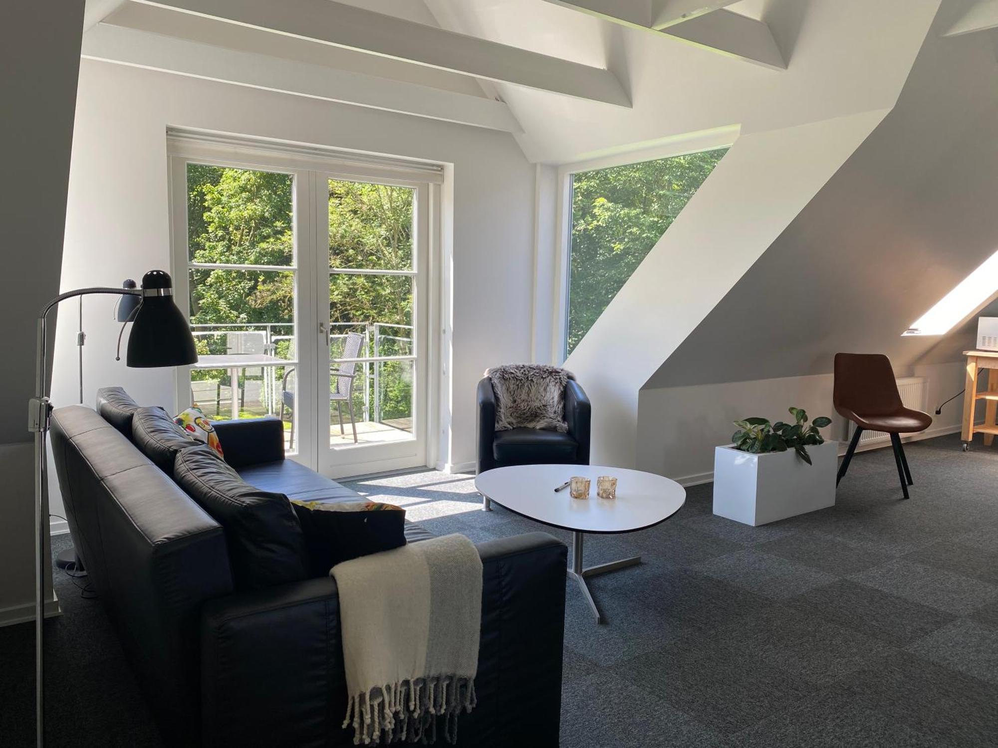 272 Bed & Breakfast Esbjerg Ngoại thất bức ảnh