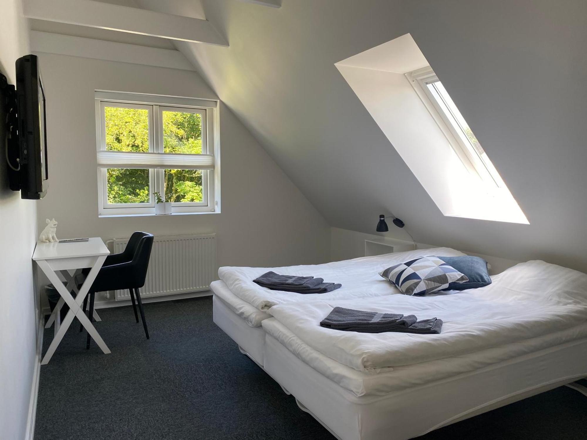272 Bed & Breakfast Esbjerg Ngoại thất bức ảnh