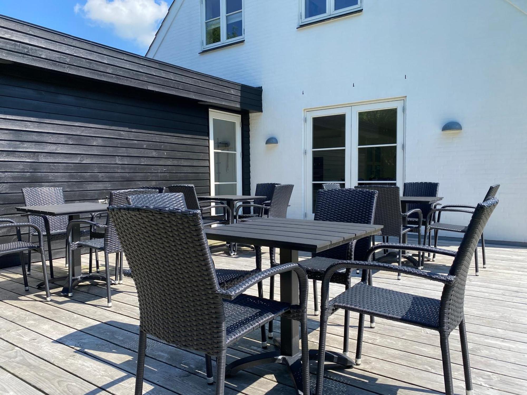 272 Bed & Breakfast Esbjerg Ngoại thất bức ảnh