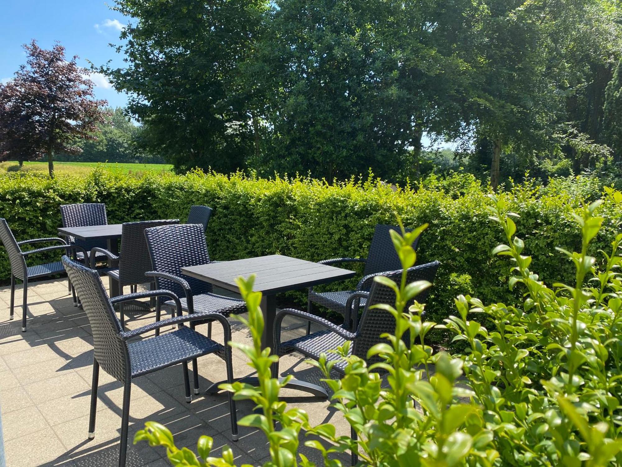 272 Bed & Breakfast Esbjerg Ngoại thất bức ảnh