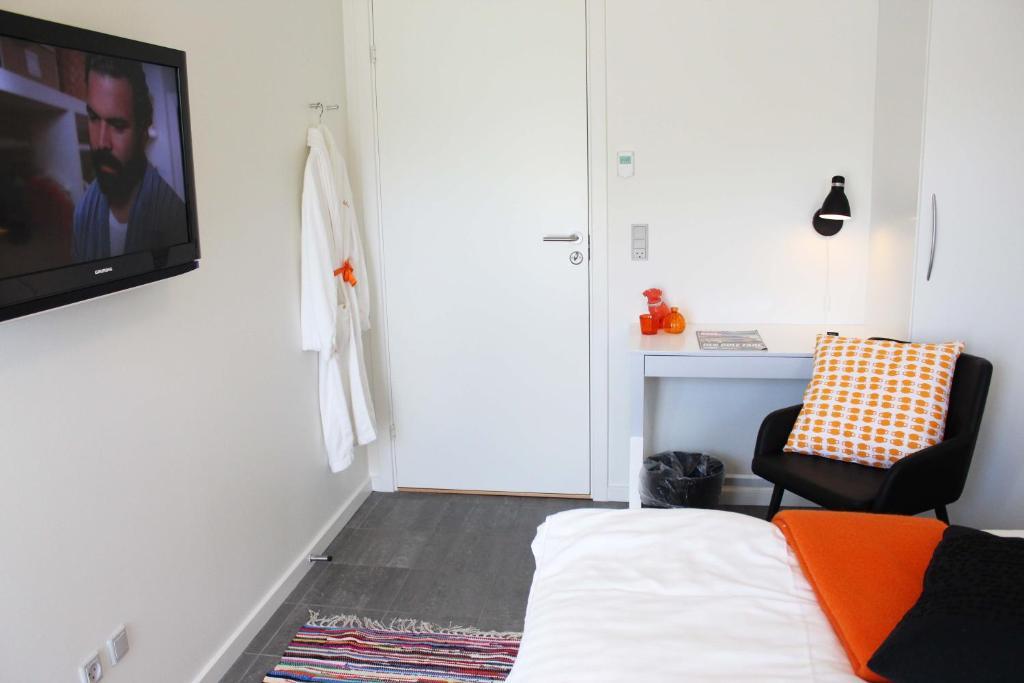 272 Bed & Breakfast Esbjerg Phòng bức ảnh
