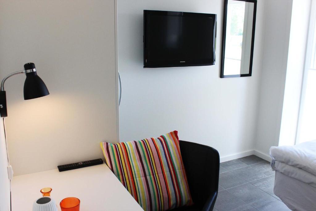 272 Bed & Breakfast Esbjerg Phòng bức ảnh