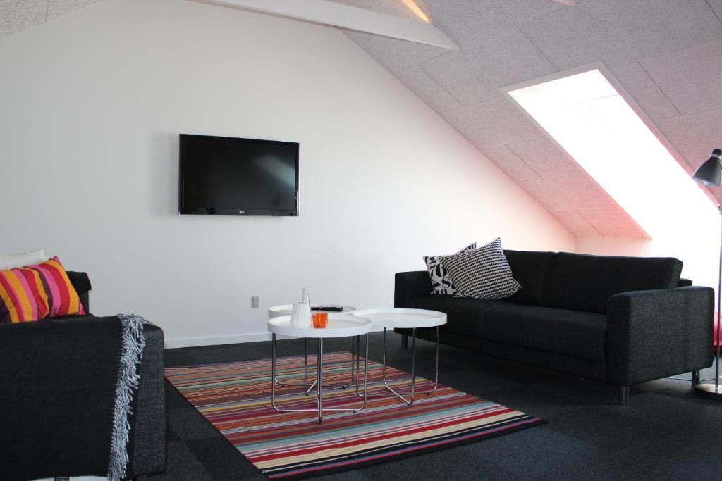 272 Bed & Breakfast Esbjerg Ngoại thất bức ảnh