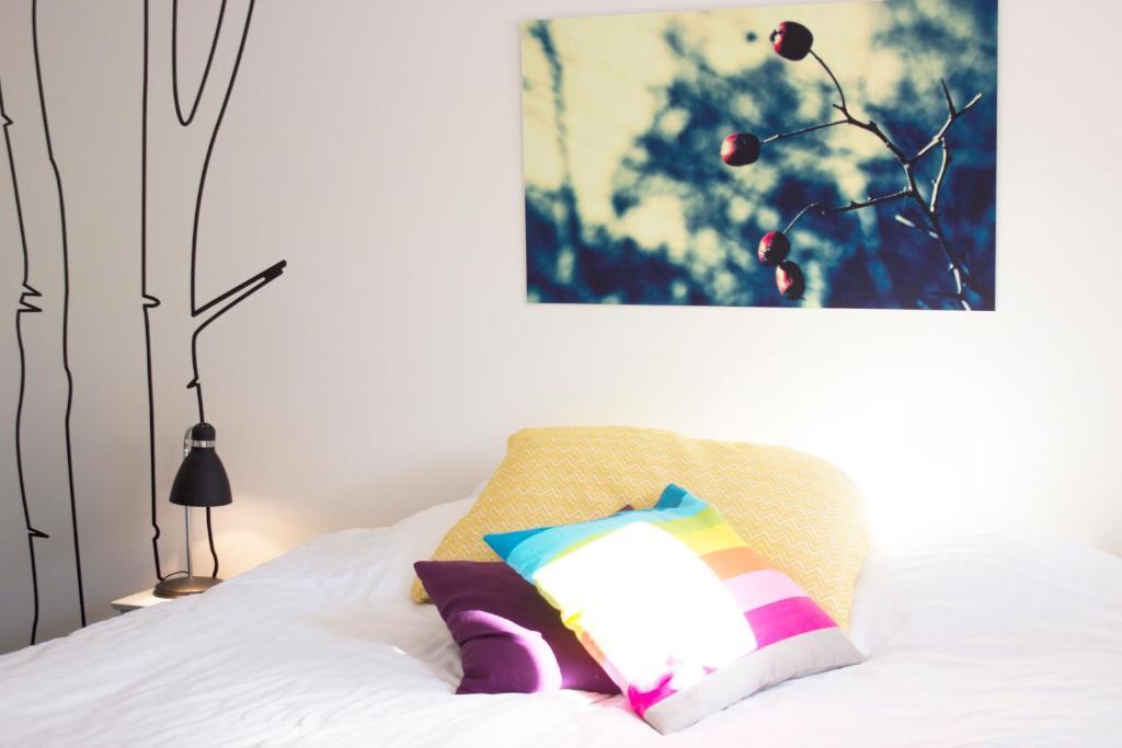 272 Bed & Breakfast Esbjerg Phòng bức ảnh