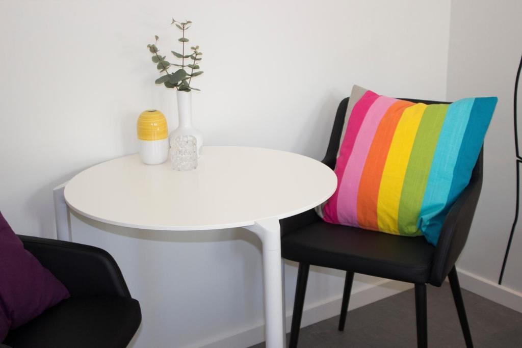 272 Bed & Breakfast Esbjerg Phòng bức ảnh
