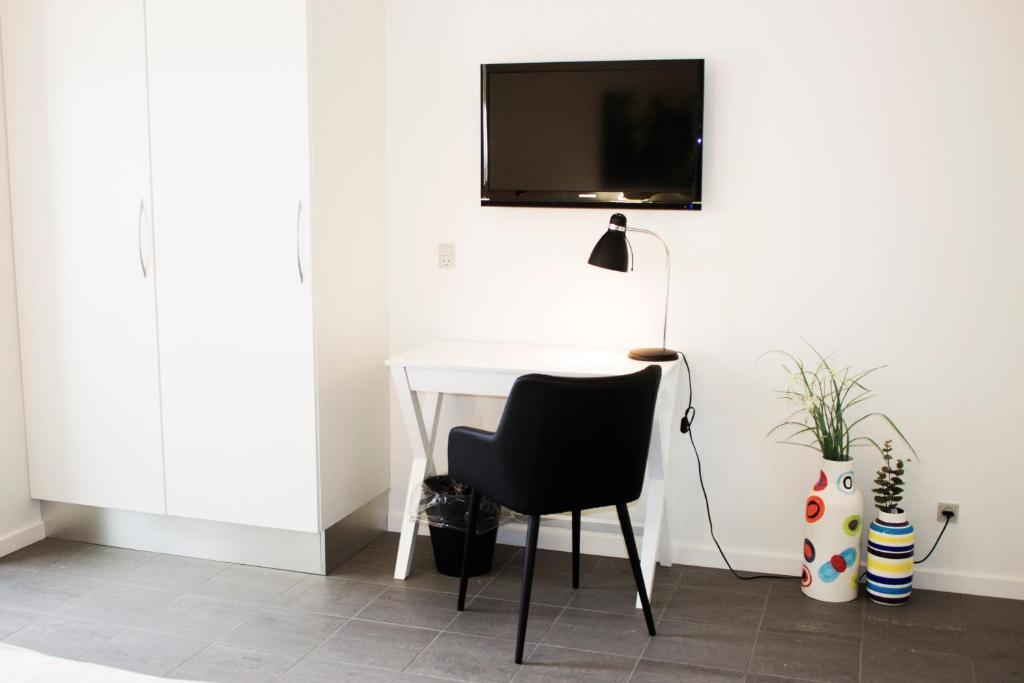 272 Bed & Breakfast Esbjerg Phòng bức ảnh