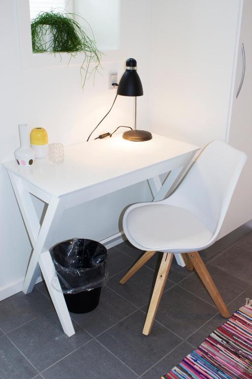 272 Bed & Breakfast Esbjerg Phòng bức ảnh