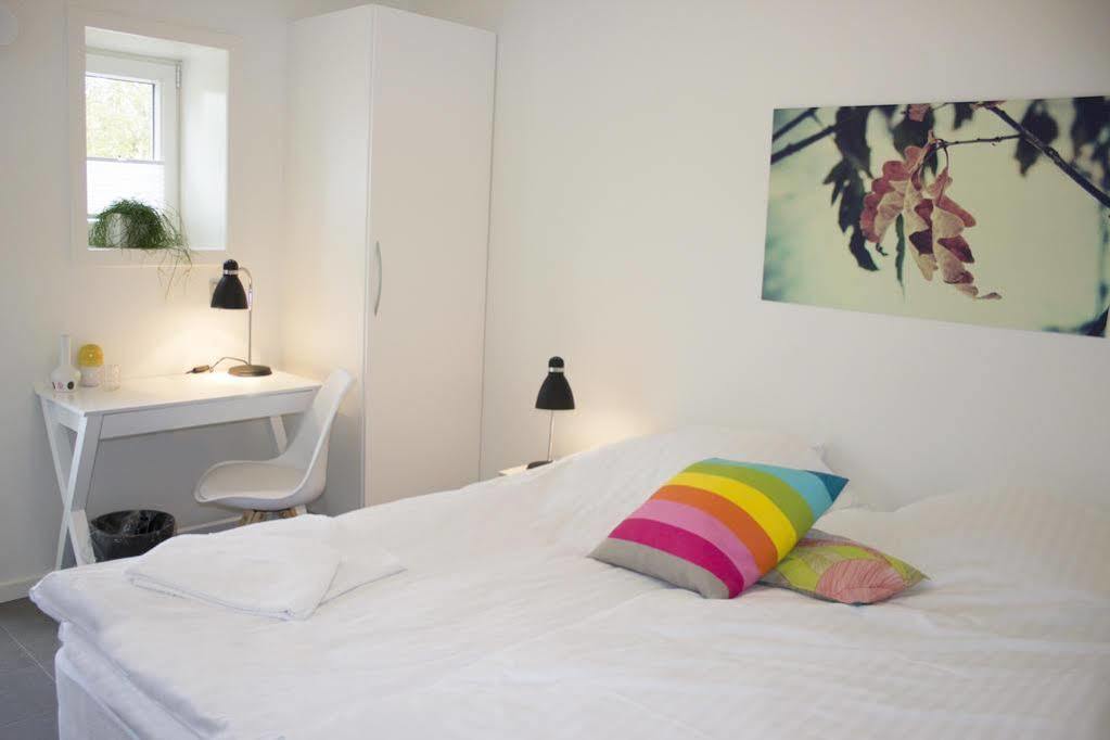 272 Bed & Breakfast Esbjerg Ngoại thất bức ảnh